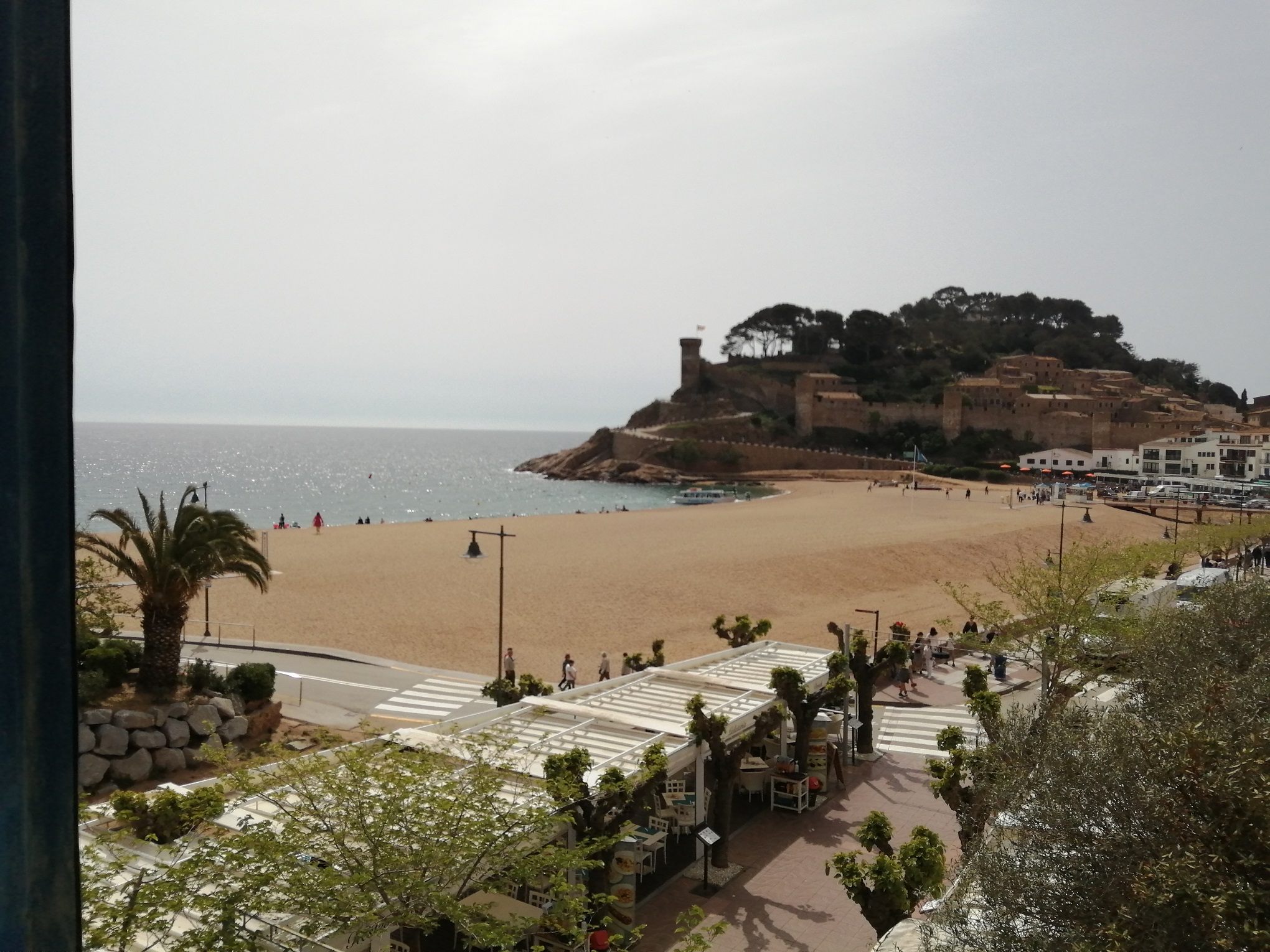 Tossa de Mar